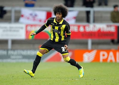 Hamza Choudhury