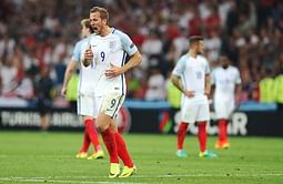 Jack Wilshere says Harry Kane has a "special technique" for set pieces