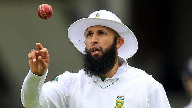 Hashim Amla has been moderately successful as captain (Image Credit: BT Sport)