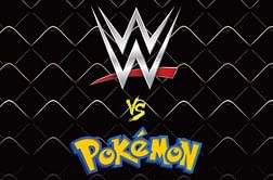10 WWE Superstars and their Pokémon counterparts