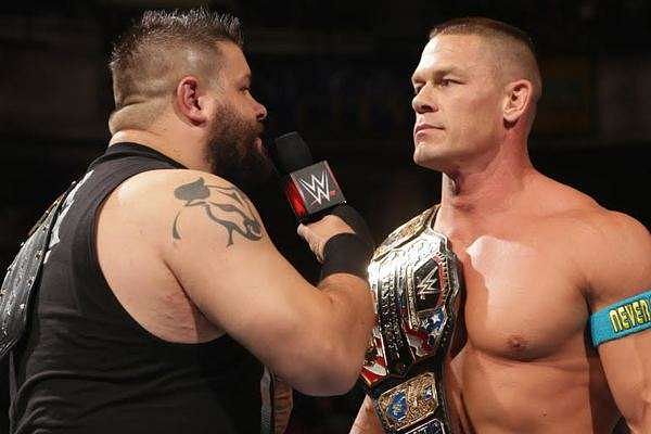 Top 5 old school heels in WWE