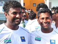 Rangana Herath