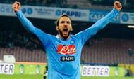 gonzalo higuain