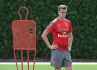 Rob Holding