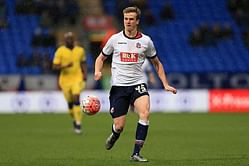 Arsenal Transfer News: Gunners close to completing transfer of Rob Holding from Bolton Wanderers