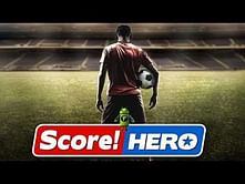 Game Review: SCORE! HERO