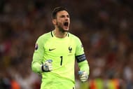 hugo lloris