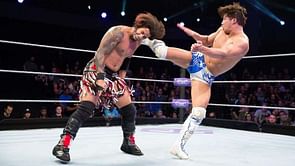 WWE Cruiserweight Classic: 7 Observations from the first episode