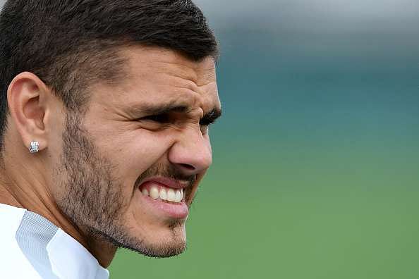 5 things you may not know about Arsenal target Mauro Icardi