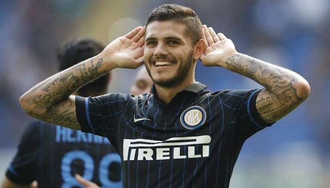 Inter Milan confirm they are not going to sell Mauro Icardi this summer