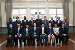 Cricket could feature in 2024 Olympics if Rome selected as hosts