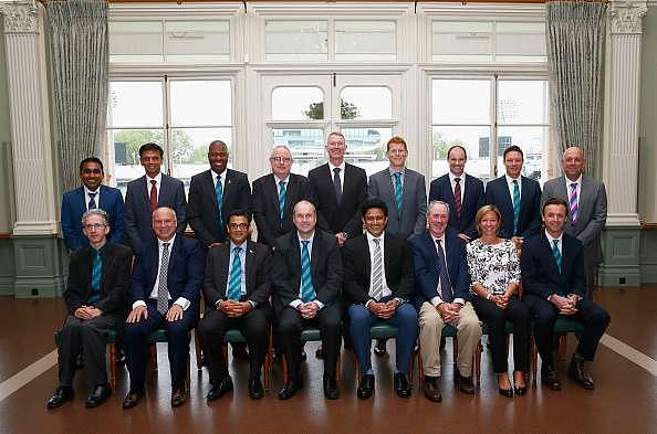 Cricket could feature in 2024 Olympics if Rome selected as hosts