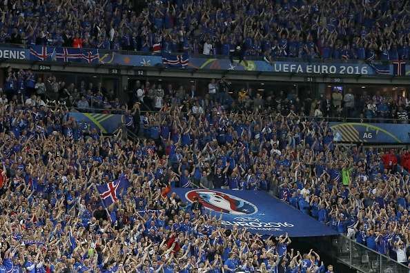 Euro 2016: A tournament to remember for the incredible fans