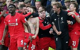 Why 2016-17 could be a watershed season for Liverpool FC