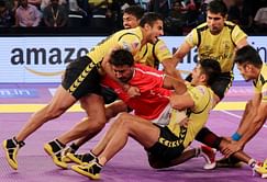 Pro Kabaddi 2016 Season 4: Meet Dabang Delhi, the real Odd-Even followers