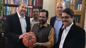 UBA India, Chairman and CEO Fisher amazed by the players’ transformation