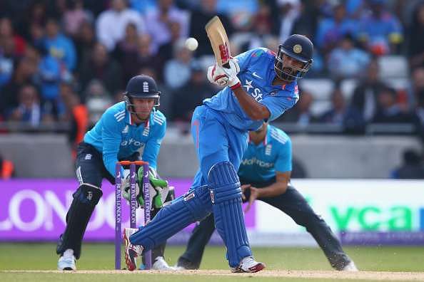 India vs England 2016 Schedule: Fixtures announced for England's tour of India