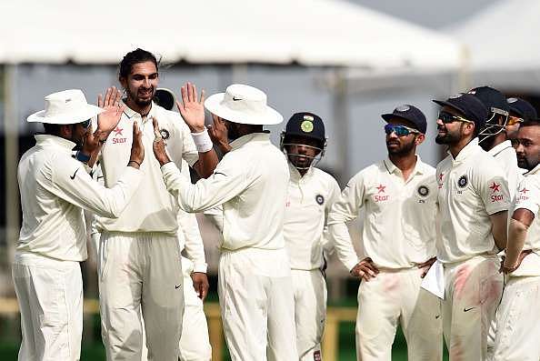 India vs WICB President XI Warm Up Match Day 2 Live Cricket Score and commentary; Watch Practice match live streaming online here