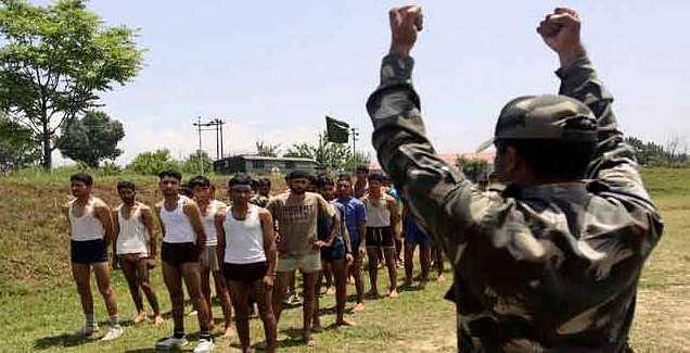 Indian Army to send its largest ever Olympic squad to Rio