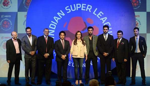 Indian Super League