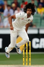 ishant sharma