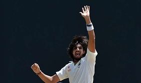 Former Australian fast bowler Craig McDermott showers praise on Ishant Sharma