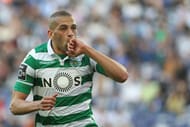 Islam Slimani