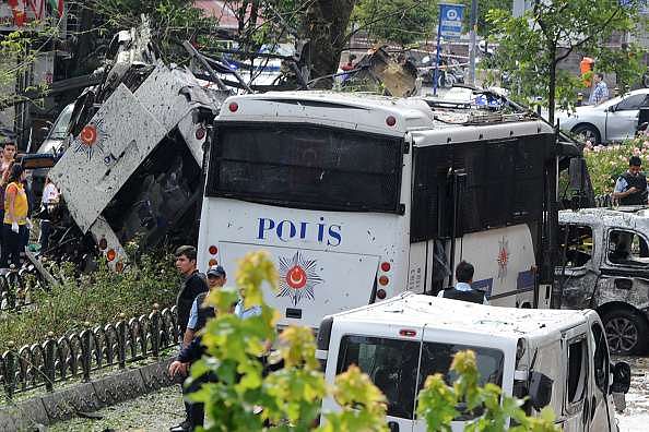 Euro 2016: UEFA refuses to observe a minute's silence for victims of the Istanbul attacks