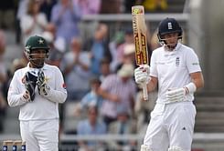 England vs Pakistan 2016, 2nd ?Test Day 2: Stats – Joe Root’s incredible numbers and Yasir Shah's unwanted record