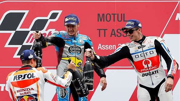 2016 MotoGP German GP Preview