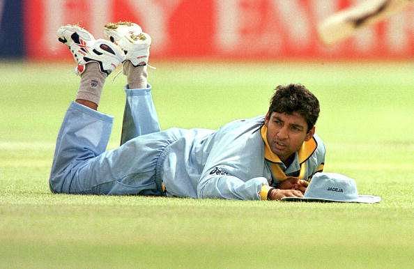 Ajay Jadeja did quite well whenever he became captain