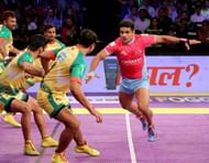 jaipur Pink Panthers