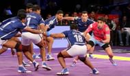 Ajay Kumar Jaipur Pink Panthers
