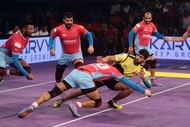 Jaipur Pink Panthers