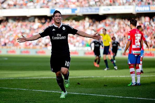 James Rodriguez and/or Isco have to leave Real Madrid to reach their potential