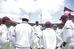 India vs West Indies 2016: Jason Holder - "Can't expect too much from a very young side"