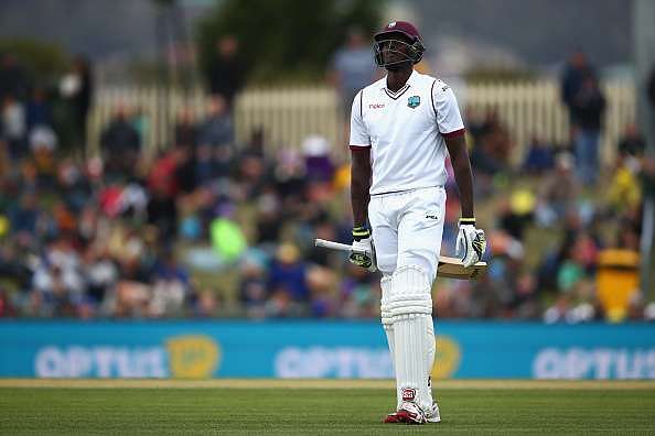 India vs West Indies 2016: Jason Holder blames poor execution for innings defeat against India