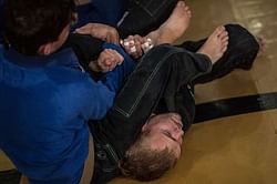 Rio Olympics 2016: MMA Fighter abducted by cops in Rio, forced to pay his way out