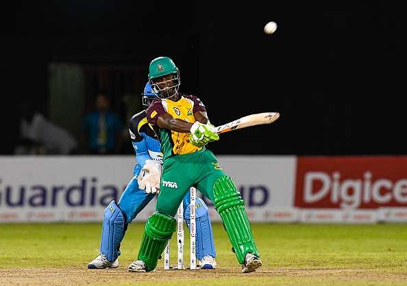 CPL 2016: Guyana Amazon Warriors end home leg with another win