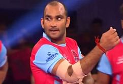 Pro Kabaddi 2016, Season 4 - Live Match Telecast: Telugu Titans vs Jaipur Pink Panthers, PKL Season 4 match 51 online at Starsports.com