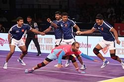 Pro Kabaddi 2016, Season 4: Patna Pirates vs Dabang Delhi Preview: Match Prediction, Time, Venue, Playing Squads & Live Match Telecast info