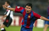 javier saviola river plate to barcelona