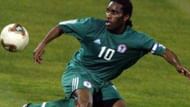 jay-jay okocha