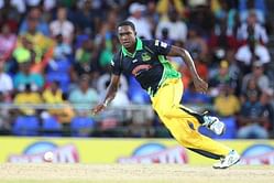 CPL 2016: St. Lucia Zouks call up Jerome Taylor as Hero CPL replacement for Cummins