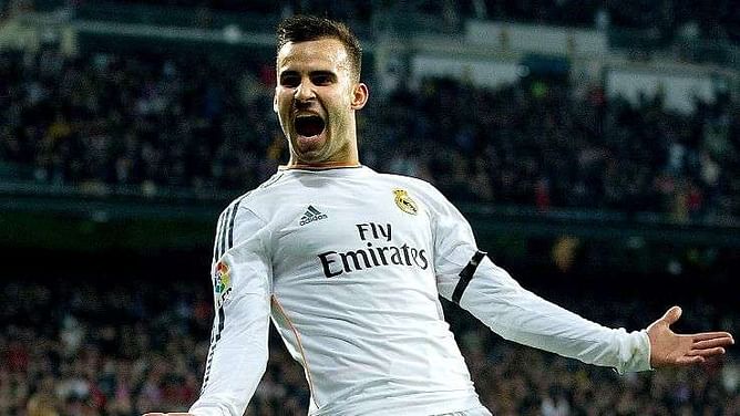 Real Madrid Transfer News: Paris Saint-Germain admit they'd like to sign Jese Rodriguez