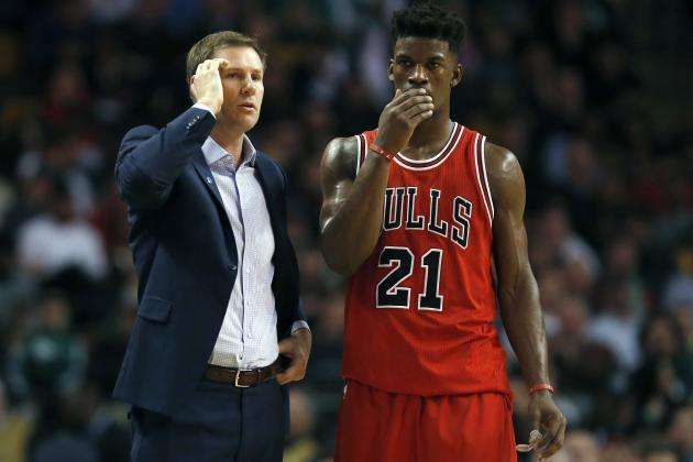 Chicago Bulls: Does Trading Rajon Rondo Make Sense?