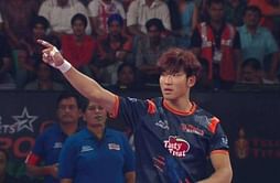 Pro Kabaddi 2016 Season 4: Jang Kun Lee finds home away from home in India