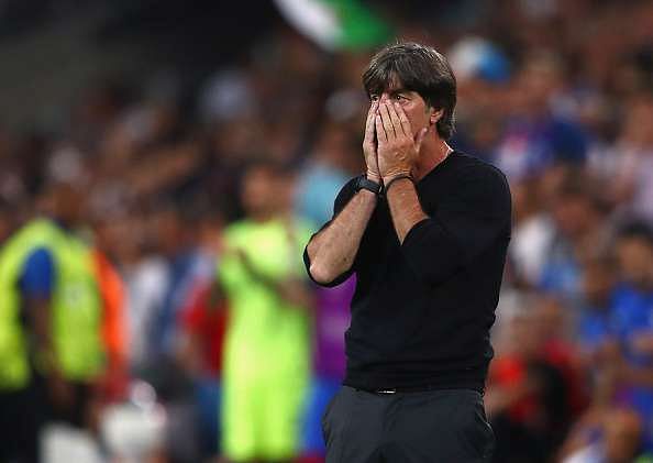 Euro 2016: 5 biggest controversies from the tournament