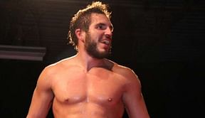 WWE News: Johnny Gargano possibly injured in the Cruiserweight Classic