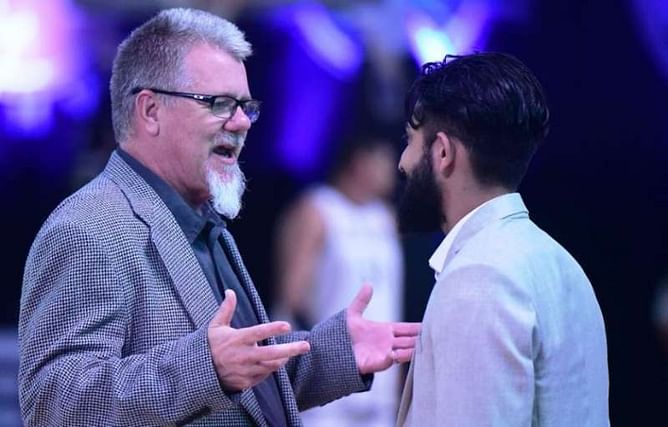 UBA Pro Basketball Season 3: Jon Kimberlin, director of coaches, expects Haryana Gold to go all the way
